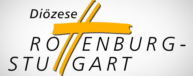 Logo Diözese Rottenburg-Stuttgart