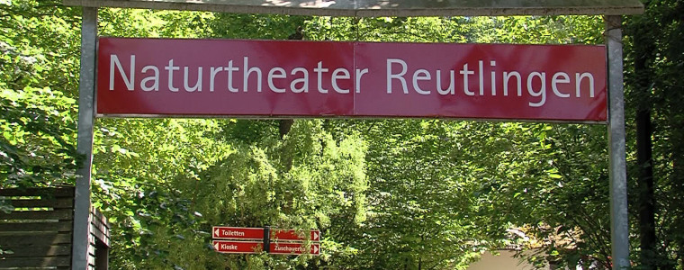 Naturtheater Reutlingen