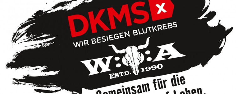 DKSM und Wacken-Festival kooperieren